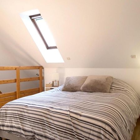Travel Homes - Tanneur 7, Just Next To Little Venice Colmar Buitenkant foto