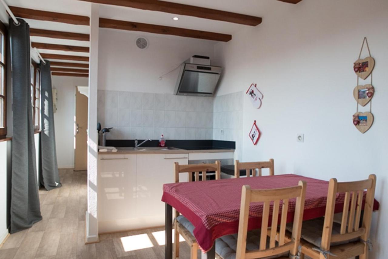 Travel Homes - Tanneur 7, Just Next To Little Venice Colmar Buitenkant foto