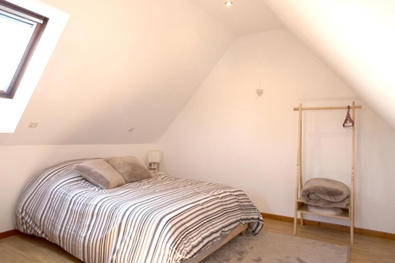 Travel Homes - Tanneur 7, Just Next To Little Venice Colmar Buitenkant foto