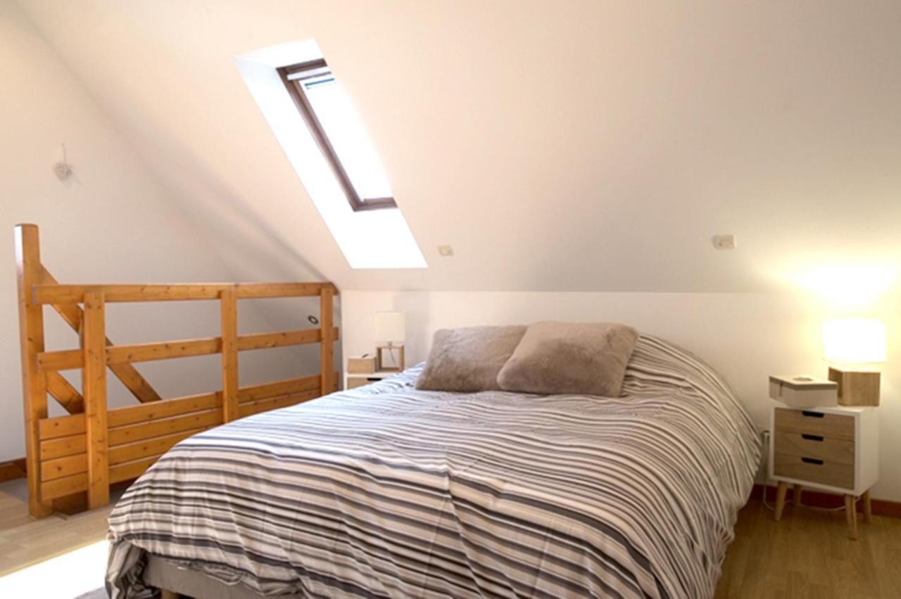 Travel Homes - Tanneur 7, Just Next To Little Venice Colmar Buitenkant foto