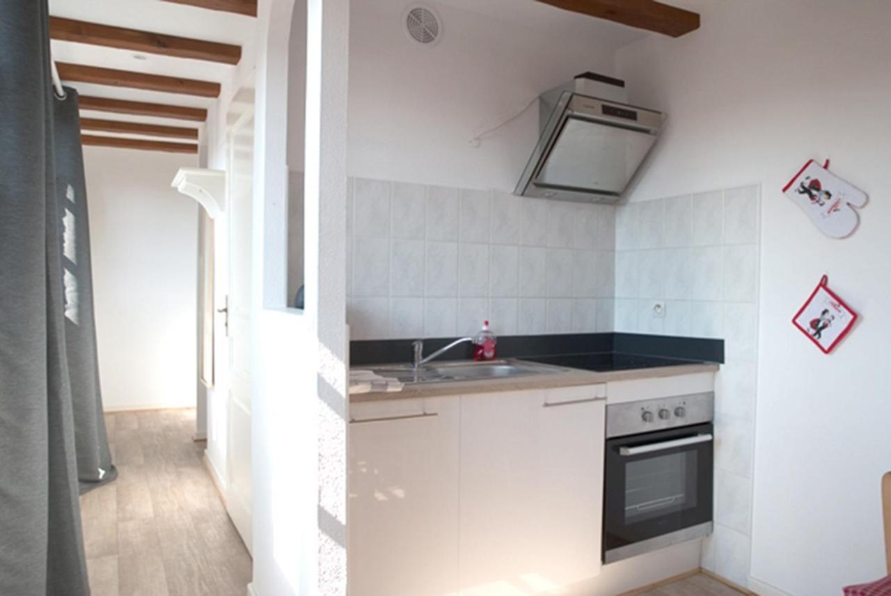 Travel Homes - Tanneur 7, Just Next To Little Venice Colmar Buitenkant foto
